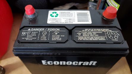 Car Batteries