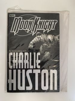 Moon Knight Volume 1: The Bottom | Marvel Comics