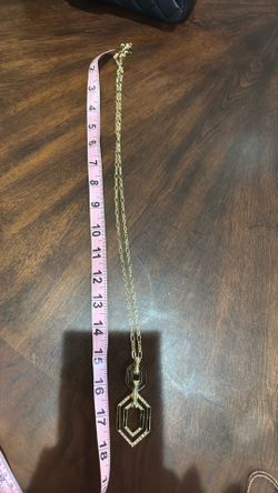 Juicy Couture costume jewelry
