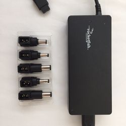 Universal Laptop Charger 