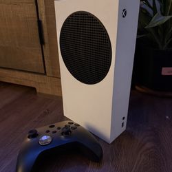XBOX XS 1 TB