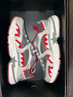 Bape Sneakers
