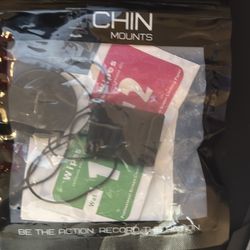 AGV  K1 K1S CHIN MOUNT