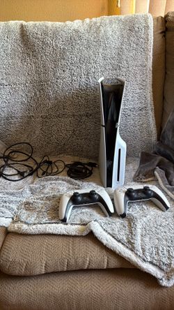 PlayStation 5