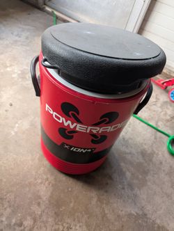 Cooler