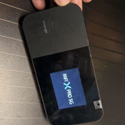 Inseego Mifi Pro 5G Wifi Hotspot