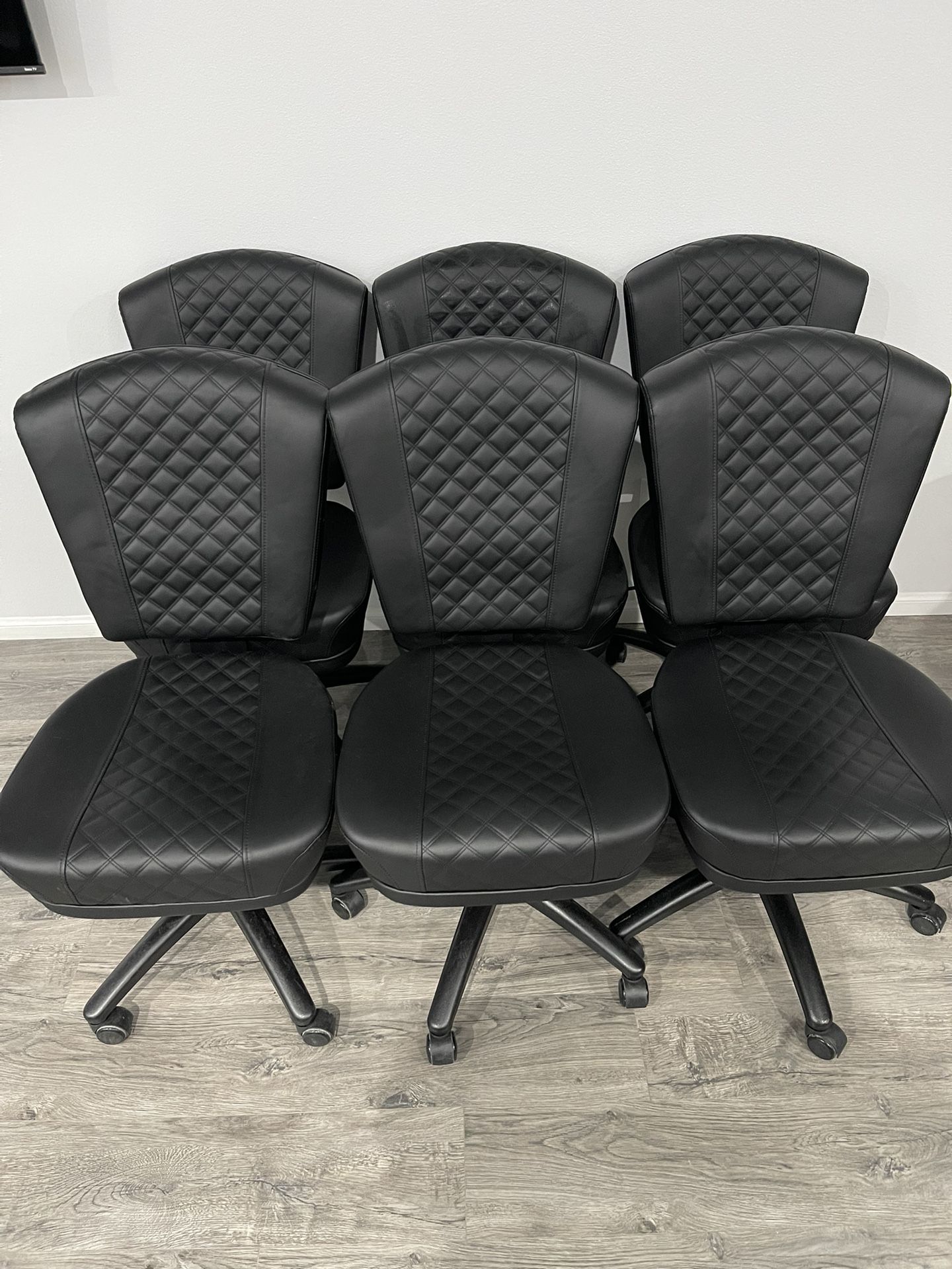 12 Poker Chairs Poker Chair