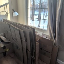 Free Professional Moving Supplies 