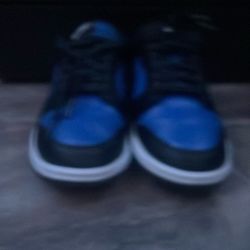 Nike Dunks 