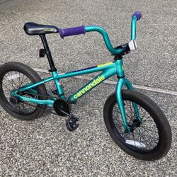 Cannondale Trail 16” Kids Bike
