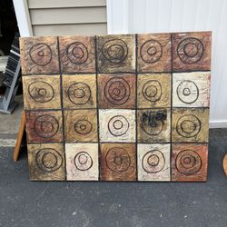 Very Large Wall Art