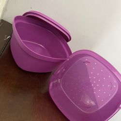 Tupperware 