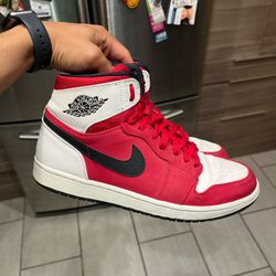 Jordan 1 High Blake Griffin PE size 11