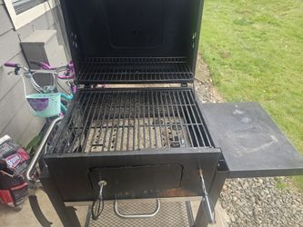 Grill