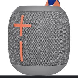 Wonderboom 2 Bluetooth Speaker Water Proof