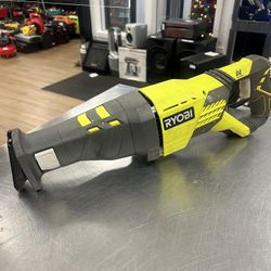 Ryobi Sawzall 206882/11