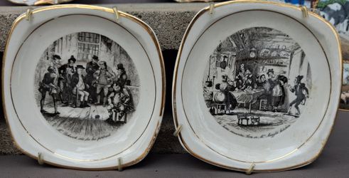 collector plates