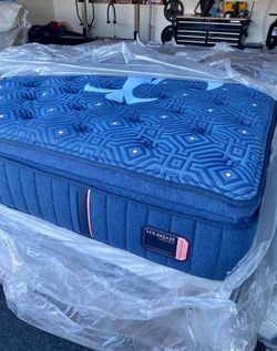 Brand New Mattress – Super Soft & Comfortable | Free Delivery Today