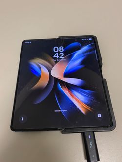 Samsung Galaxy Note 4 Black 512GB FACTORY UNLOCKED