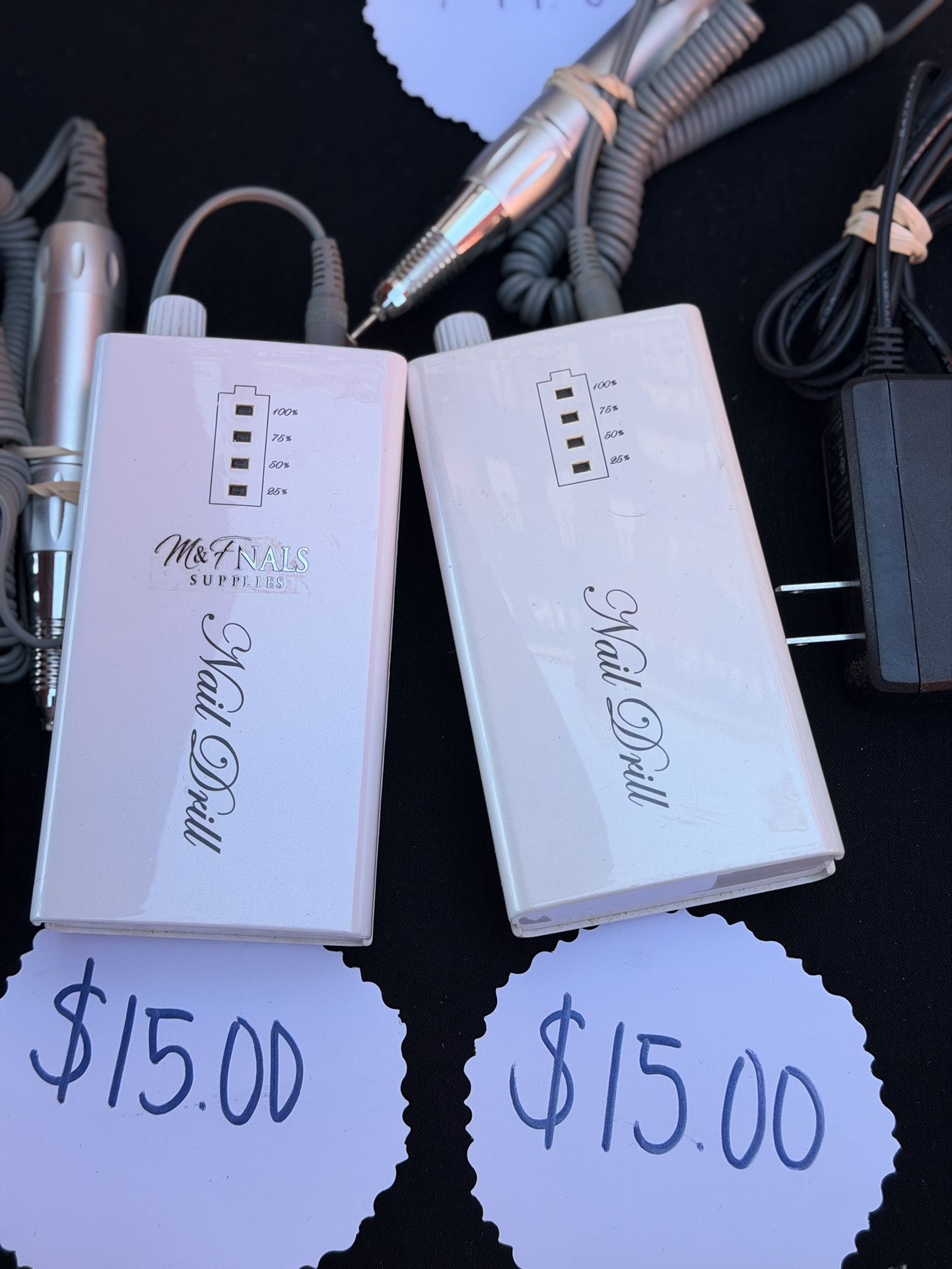 Tianguis Chic Producto De Uñas