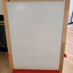 Easel For Kids