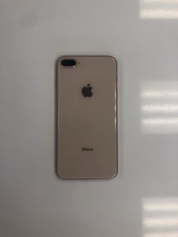 iPhone 8+