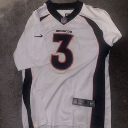 Broncos Football Jersey