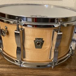 Ludwig Drum