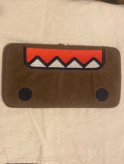 Domo Wallet