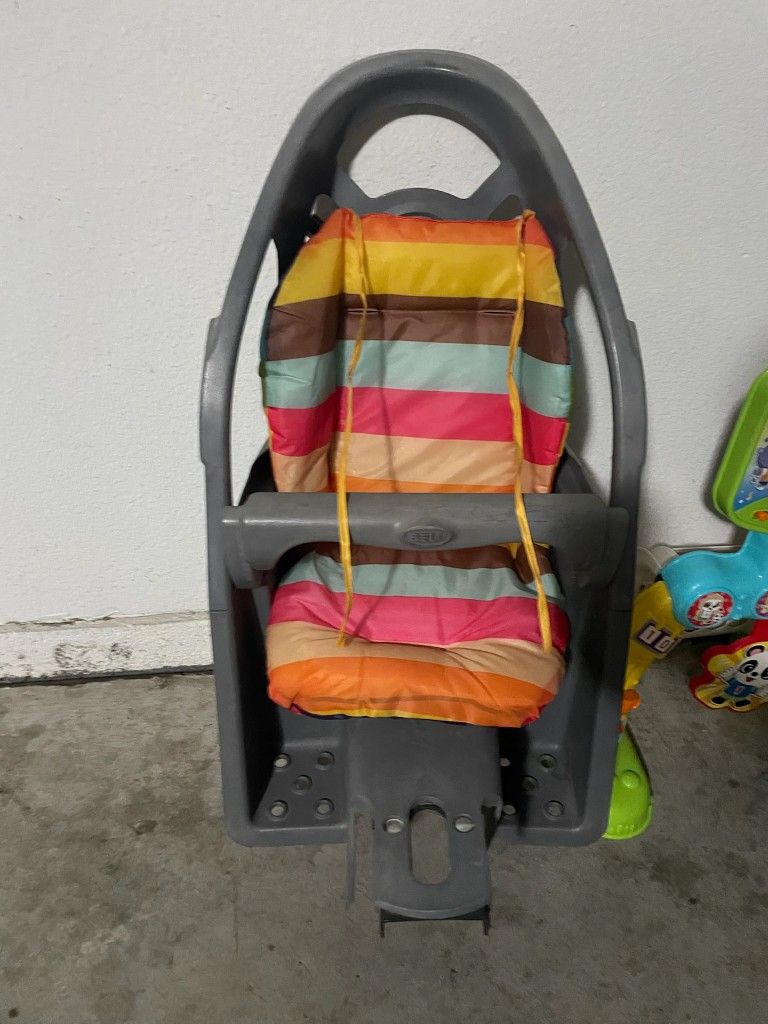 Child Bike Seat