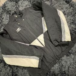 UMBRO Coach Jacket