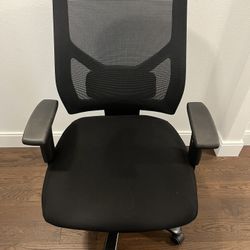 Office Chair, Big and Tall