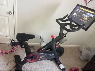 Peloton