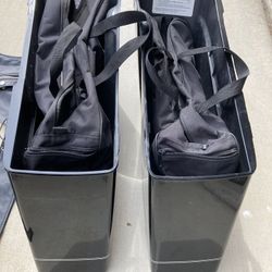 Harley Davidson Bags 