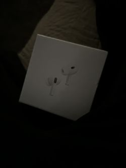 AirPod Gen 2