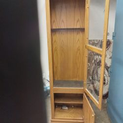 Gun Cabinet