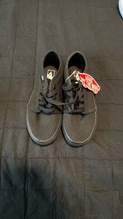 Kids Vans