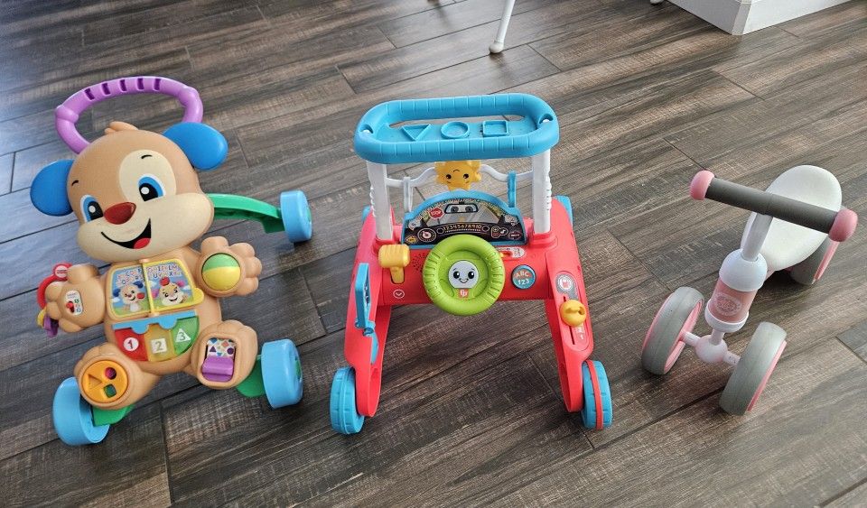 Toddler Toys