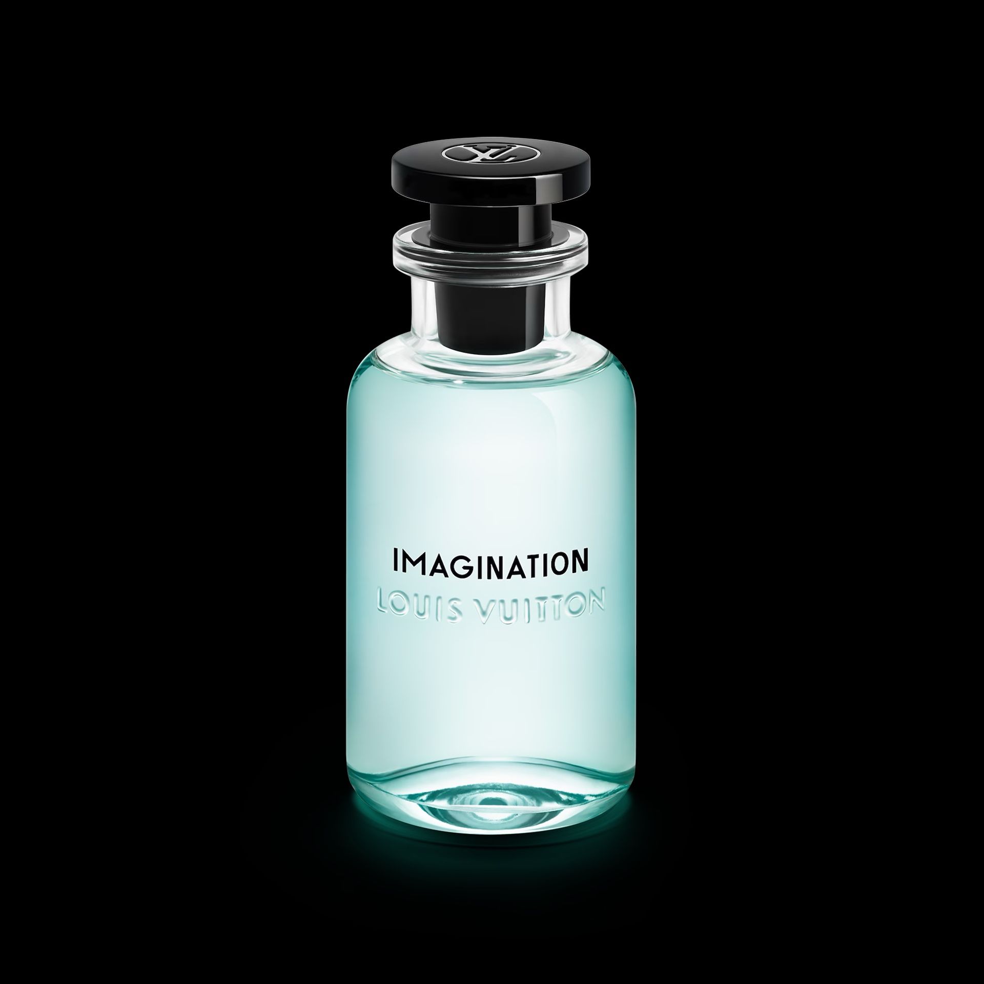 Louis Vuitton Imagination