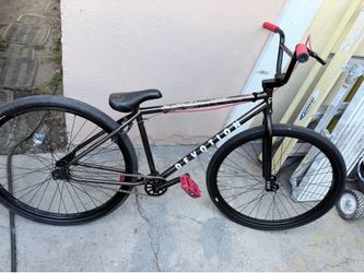 Devotion BMX Bike 29inch