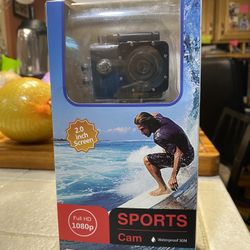 Sports Cam