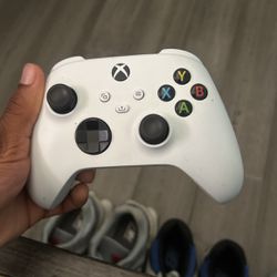 Xbox Controller Series S/X 