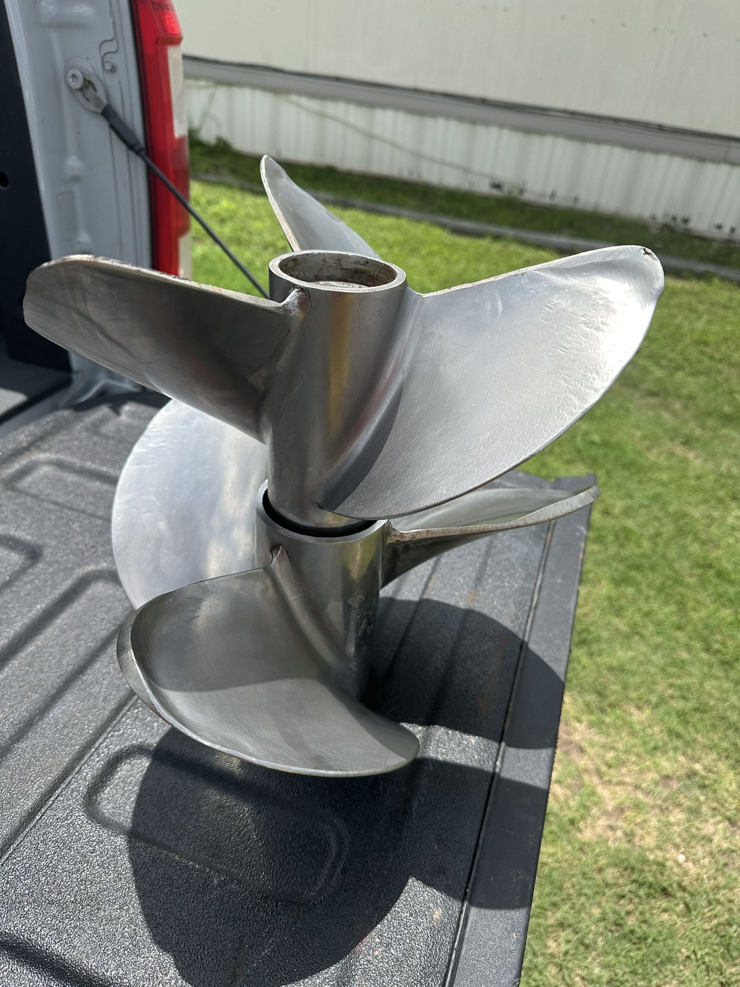 TRP Prop