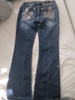 Miss me Jean's