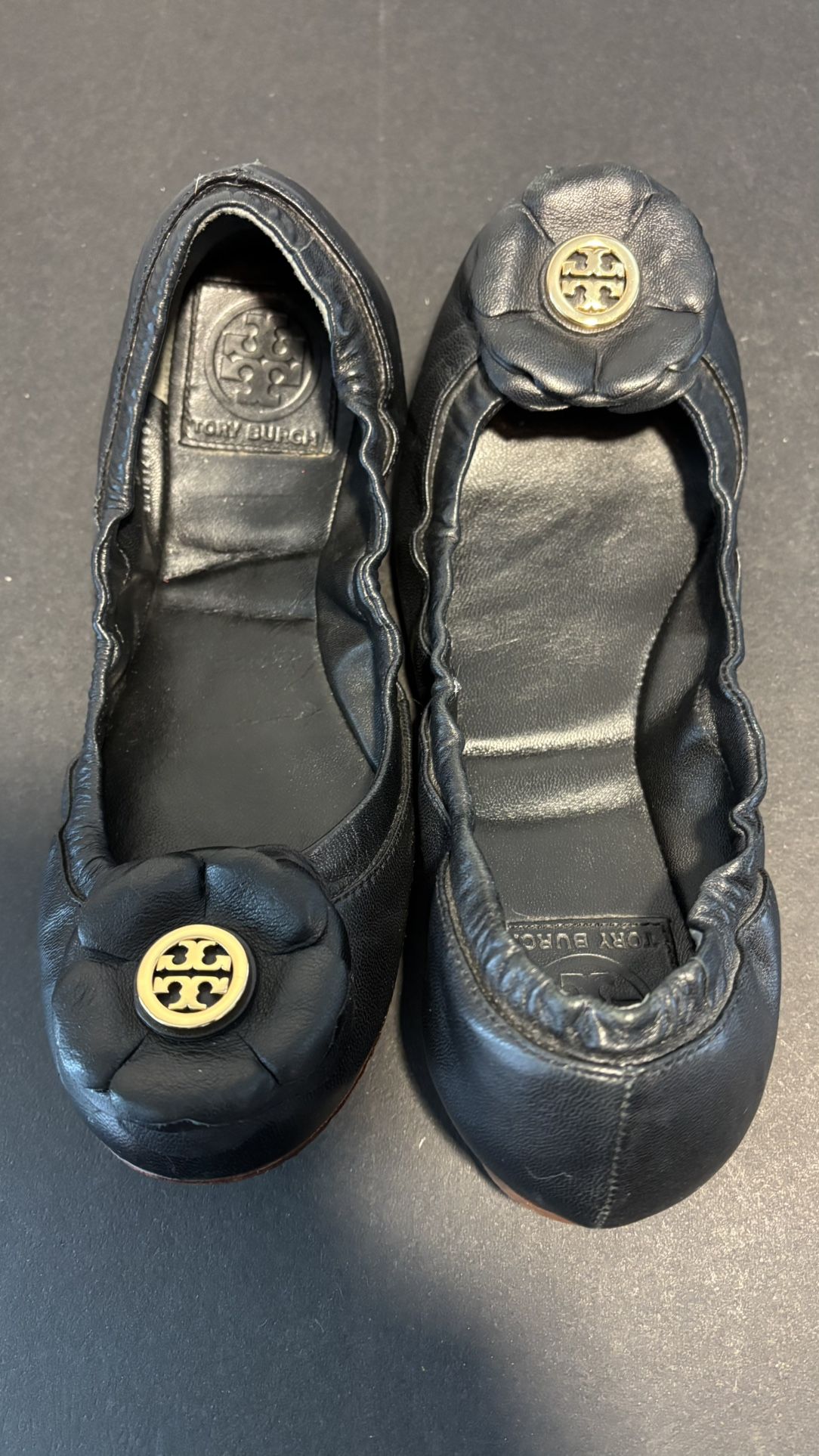 Tory Burch Flat