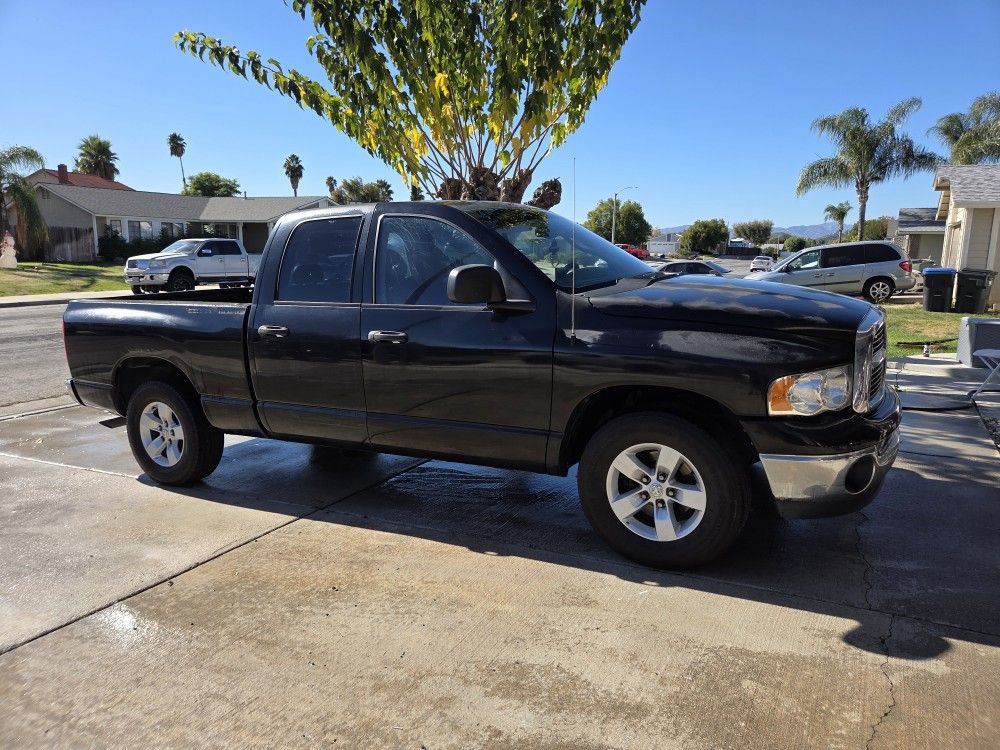 2004 Dodge Ram 1500