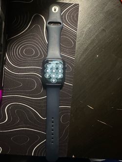 Apple Watch Series 6 GPS