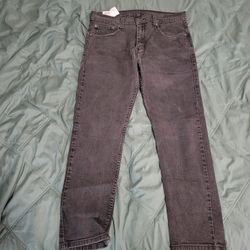 Mens Levi Pants
