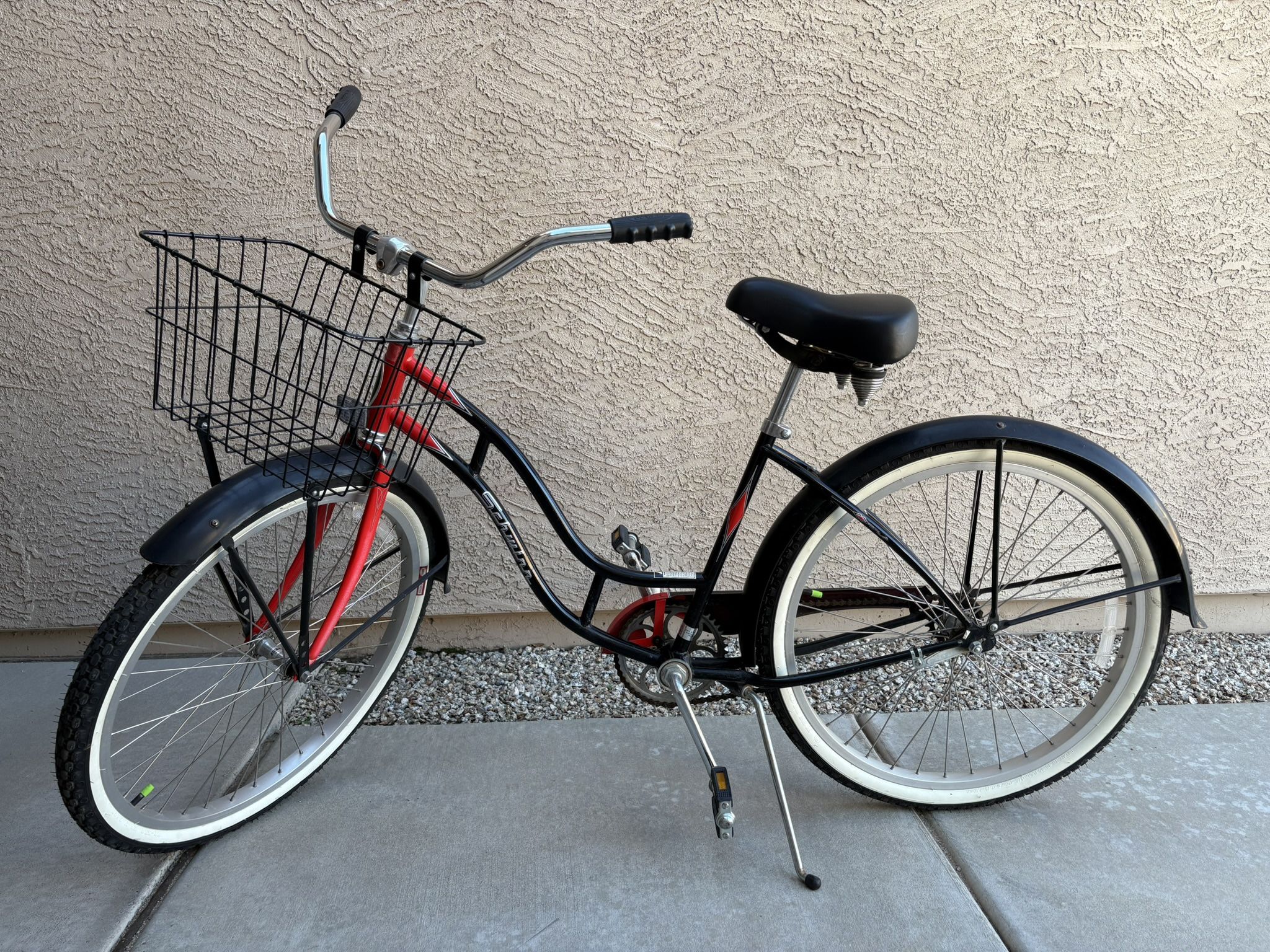 Women’s Schwinn 26” Bike