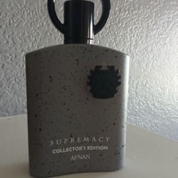 Afnan Supremacy Collectors Edition